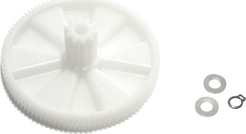 KENWOOD - INGRANAGGIO PULEGGIA RUOTA TRITACARNE - SERIE MG e PG - KW650740 Casa e cucina/Elettrodomestici per la cucina/Accessori e parti di ricambio/Parti di ricambio per Robot da cucina Rossi Ricambi - Venetico Marina, Commerciovirtuoso.it