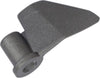 KENWOOD - PALA IMPASTATRICE PANE PER BM 250 - BM 256 ORIGINALE KW702957 - 10 mm Casa e cucina/Elettrodomestici per la cucina/Accessori e parti di ricambio/Parti di ricambio per Robot da cucina Rossi Ricambi - Venetico Marina, Commerciovirtuoso.it