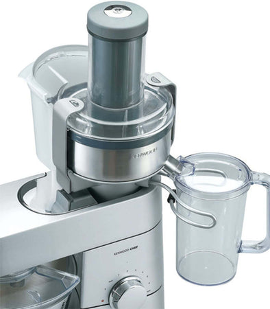 Kenwood Accessorio Centrifuga per Impastatrice Planetaria