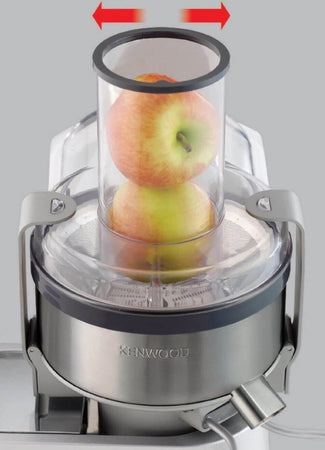 Kenwood Accessorio Centrifuga per Impastatrice Planetaria