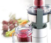 Kenwood Accessorio Centrifuga per Impastatrice Planetaria