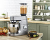 Kenwood Accessorio Frullatore Per Impastatrici Planetarie Vetro