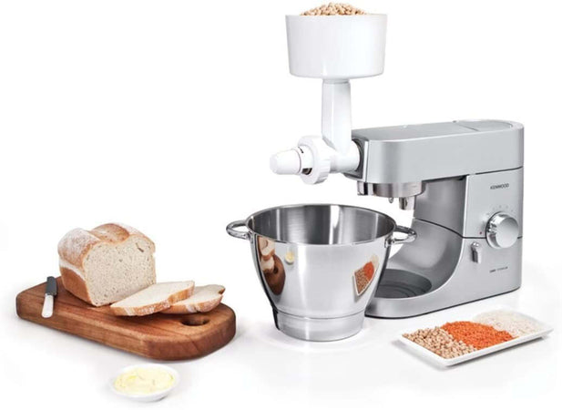 Kenwood Accessorio Macina Granaglie per Impastatrice Planetaria