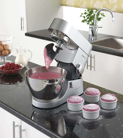 Kenwood Accessorio Spatola per Impastatrice Planetaria per Pasticceria