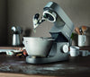 Kenwood Accessorio Spatola per Impastatrice Planetaria per Pasticceria