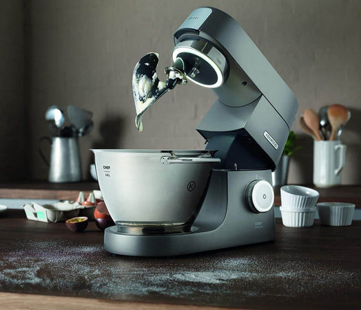 Kenwood Accessorio Spatola per Impastatrice Planetaria per Pasticceria