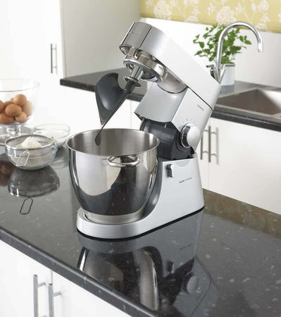 Kenwood Accessorio Spatola per Impastatrice Planetaria per Pasticceria