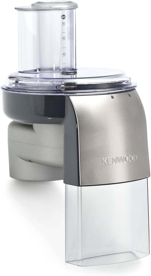 Kenwood Accessorio Tagliaverdure a Dischi per Impastatrice Planetaria