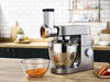 Kenwood Accessorio Tagliaverdure con 5 Rulli