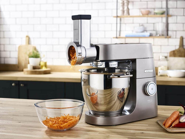 Kenwood Accessorio Tagliaverdure con 5 Rulli