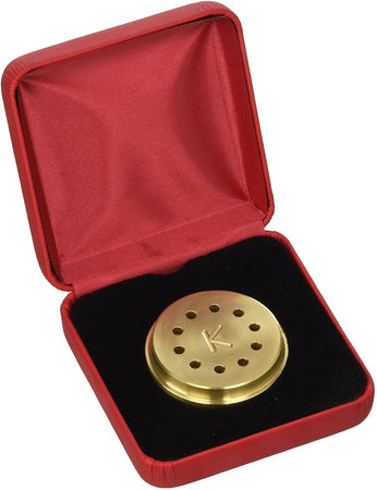Kenwood Accessorio Trafila in Bronzo per Impastatrice Planetaria per Bigoli