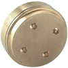 Kenwood Accessorio Trafila in Bronzo per Impastatrice Planetaria per Bucatini