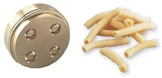 Kenwood Accessorio Trafila in Bronzo per Impastatrice Planetaria per Bucatini