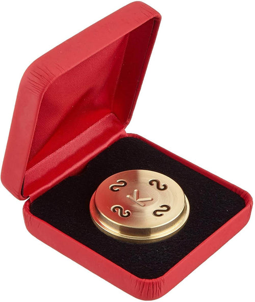 Kenwood Accessorio Trafila in Bronzo per Impastatrice Planetaria per Casarecce