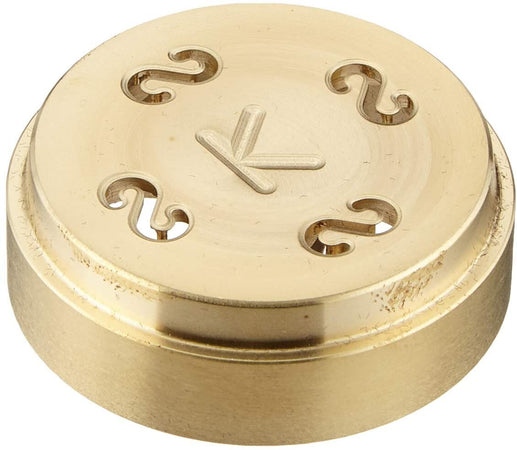 Kenwood Accessorio Trafila in Bronzo per Impastatrice Planetaria per Casarecce
