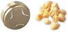 Kenwood Accessorio Trafila in Bronzo per Impastatrice Planetaria per Conchigliette