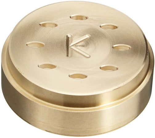 Kenwood Accessorio Trafila in Bronzo per Impastatrice Planetaria per Linguine