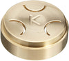 Kenwood Accessorio Trafila in Bronzo per Impastatrice Planetaria per Orecchiette