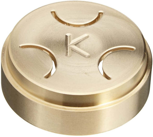 Kenwood Accessorio Trafila in Bronzo per Impastatrice Planetaria per Orecchiette