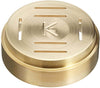 Kenwood Accessorio Trafila in Bronzo per Impastatrice Planetaria per Pappardelle