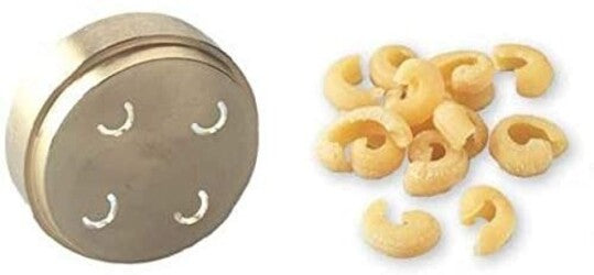 Kenwood Accessorio Trafila in Bronzo per Impastatrice Planetaria per Spaccatelli