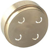 Kenwood Accessorio Trafila in Bronzo per Impastatrice Planetaria per Spaccatelli
