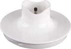 KENWOOD ASSIEME COPERCHIO INGRANAGGIO HB 712/718/722/723/724, DHB 716/718/721 Casa e cucina/Elettrodomestici per la cucina/Accessori e parti di ricambio/Parti di ricambio per Robot da cucina Rossi Ricambi - Venetico Marina, Commerciovirtuoso.it