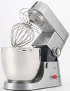 Kenwood Chef XL Pro Impastatrice Planetaria Professionale 1700W 6,7Lt