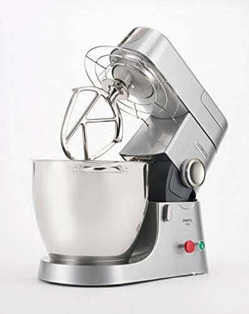 Kenwood Chef XL Pro Impastatrice Planetaria Professionale 1700W 6,7Lt