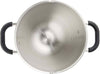 Kenwood Ciotola Speciale per Cooking Chef Gourmet, 6.7 Liters, Acciaio Inossidabile, Silver