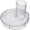 KENWOOD COPERCHIO CONTENITORE ROBOT CUCINA PER FP720-723-730-731-ecc..KW707610 Casa e cucina/Elettrodomestici per la cucina/Accessori e parti di ricambio/Parti di ricambio per Robot da cucina Rossi Ricambi - Venetico Marina, Commerciovirtuoso.it