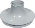 KENWOOD COPERCHIO CONTENITORE TRITATUTTO -ORIGINALE - HB 610 615 635 640 655 Casa e cucina/Elettrodomestici per la cucina/Accessori e parti di ricambio/Parti di ricambio per Robot da cucina Rossi Ricambi - Venetico Marina, Commerciovirtuoso.it