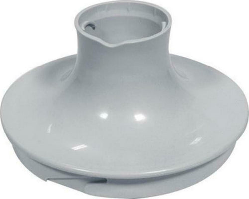 KENWOOD COPERCHIO CONTENITORE TRITATUTTO -ORIGINALE - HB 610 615 635 640 655 Casa e cucina/Elettrodomestici per la cucina/Accessori e parti di ricambio/Parti di ricambio per Robot da cucina Rossi Ricambi - Venetico Marina, Commerciovirtuoso.it