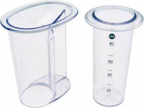KENWOOD COPPIA DI PREMITORI PREMINI X ROBOT CUCINA -ORIGINALE- PUSHER KW652293 Casa e cucina/Elettrodomestici per la cucina/Accessori e parti di ricambio/Parti di ricambio per Robot da cucina Rossi Ricambi - Venetico Marina, Commerciovirtuoso.it