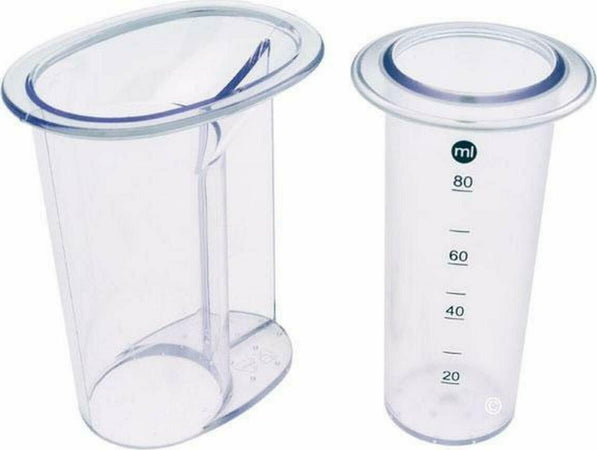KENWOOD COPPIA DI PREMITORI PREMINI X ROBOT CUCINA -ORIGINALE- PUSHER KW652293 Casa e cucina/Elettrodomestici per la cucina/Accessori e parti di ricambio/Parti di ricambio per Robot da cucina Rossi Ricambi - Venetico Marina, Commerciovirtuoso.it