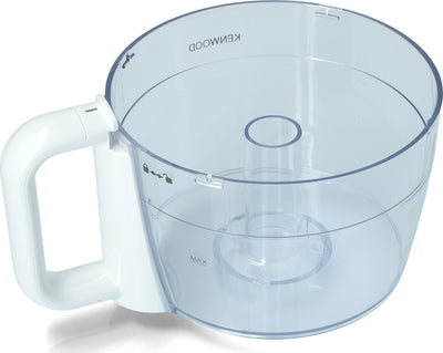 KENWOOD ROBOT CONTENITORE PER CHEF PROSPERO KM 260-262-264-266- KW706927 Casa e cucina/Elettrodomestici per la cucina/Accessori e parti di ricambio/Parti di ricambio per Robot da cucina Rossi Ricambi - Venetico Marina, Commerciovirtuoso.it