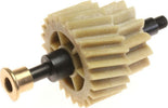KENWOOD RUOTA DENTATA PERNO PER PROSPERO KM260 KM262 KM280 KM282 - KW712145 Casa e cucina/Elettrodomestici per la cucina/Accessori e parti di ricambio/Parti di ricambio per Robot da cucina Rossi Ricambi - Venetico Marina, Commerciovirtuoso.it