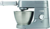 Kenwood Sfogliatrice per Impastatrice Planetaria KCC+KVC+KVL+KMX, Acciaio Inossidabile, Argento