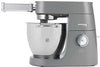 Kenwood Tagliapasta per tagliolini per Impastatrice Planetaria, Acciaio Inossidabile, Argento