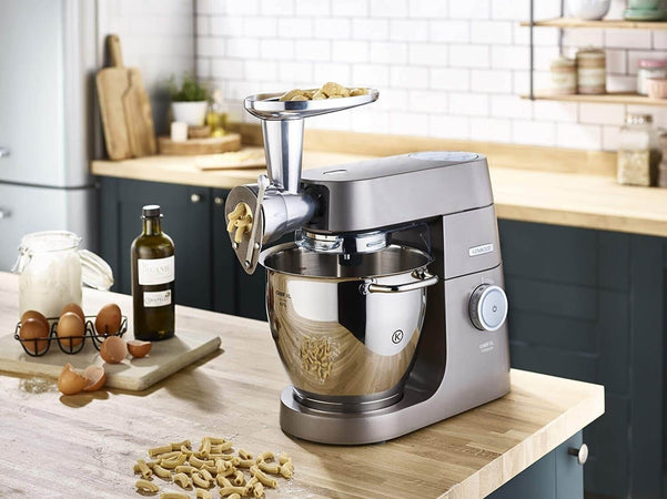 Kenwood Torchio per Impastatrice Planetaria per la Pasta, Innesto Twist Connection System