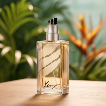 KENZO jungle l'elephant eau de toilette 100ml