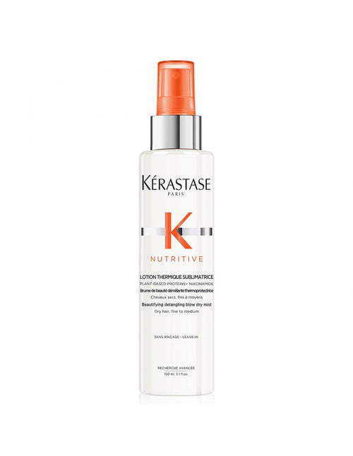 KERASTASE nutritive lotion thermique sublimatrice 150 ml