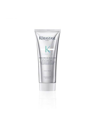 KERASTASE symbiose micro peeling cellulaire 200 ml