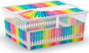 Keter-Scatola-Salvaspazio-BOX-STYLE-Colours-Arty-18L