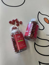 Ketobon Keto Caramelle Dimagranti Brucia Grassi Forte Per Dimagrire Dieta Chetogenica Con Arginina E Aceto Di Mele 60pz Salute e cura della persona/Alimentazione e nutrizione/Integratori per lo sport/Bruciatori di grasso Beauty Fashion Store - Palermo, Commerciovirtuoso.it