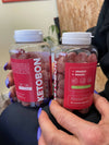 Ketobon Keto Caramelle Dimagranti Brucia Grassi Forte Per Dimagrire Dieta Chetogenica Con Arginina E Aceto Di Mele 60pz Salute e cura della persona/Alimentazione e nutrizione/Integratori per lo sport/Bruciatori di grasso Beauty Fashion Store - Palermo, Commerciovirtuoso.it