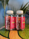 Ketobon Keto Caramelle Dimagranti Brucia Grassi Forte Per Dimagrire Dieta Chetogenica Con Arginina E Aceto Di Mele 60pz Salute e cura della persona/Alimentazione e nutrizione/Integratori per lo sport/Bruciatori di grasso Beauty Fashion Store - Palermo, Commerciovirtuoso.it