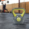 Kettlebell-Esercizio-Fisico-Fitness-Peso-in-Ghisa-da-10-kg-Impugnatura-Ergonomica
