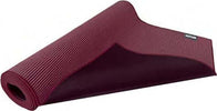 Kettler-Yoga-Mat-Tappetino-Asciugamano-Bordeaux