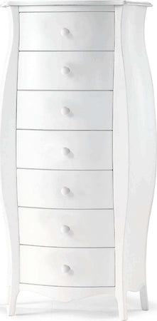 KEYSHA---cassettiera-in-legno-massello-bombata-74x31x142-Bianco-Milani-Home